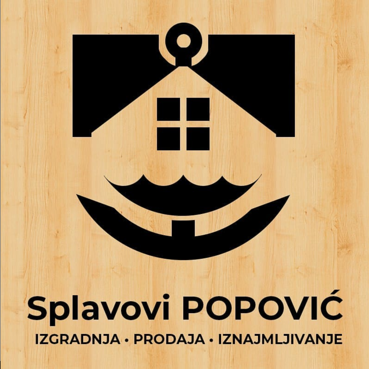 Splavovi Popović